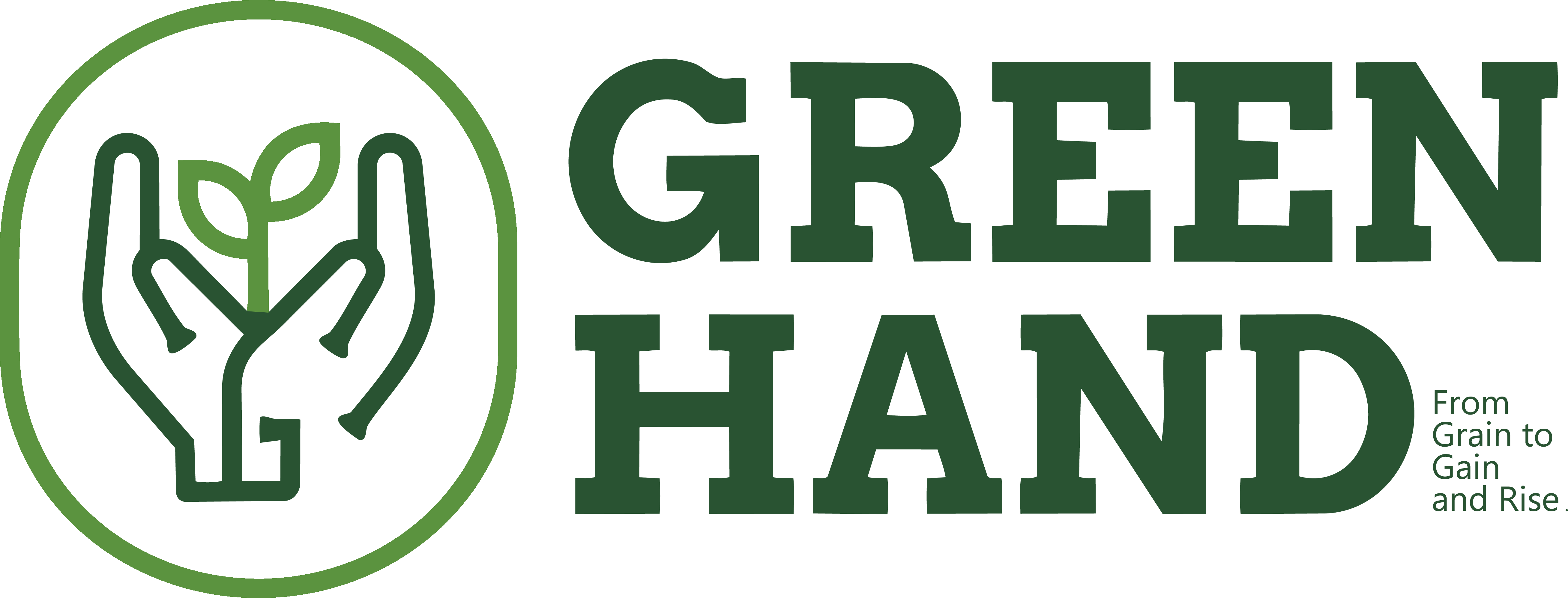 Green Hand